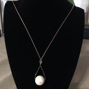 24k goldfilled necklace